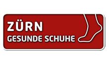 Kundenlogo von Zürn Orthopädieschuhtechnik Inh. B. Lebold