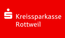 Kundenlogo von Kreissparkasse Rottweil Werbeabteilung