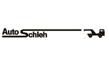 Kundenlogo von Auto-Schleh
