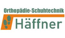 Kundenlogo von Schuhgeschäft Häffner Friedrich Einzelhandel