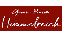 Kundenlogo von Pension Himmelreich