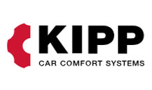 Kundenlogo von Kipp GmbH & Co. KG Automobilzulieferer