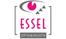 Kundenlogo von Essel Optik