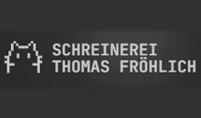 Kundenlogo von Fröhlich Thomas Möbelschreinerei