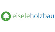 Kundenlogo von Eisele Holzbau