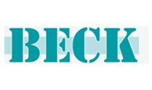 Kundenlogo von Beck Dieter Zimmerei