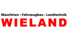Kundenlogo von Wieland Karl Fahrzeug- und Maschinenbau