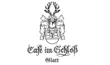 Kundenlogo von Cafe im Schloß