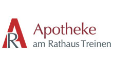 Kundenlogo von Apotheke am Rathaus Anna Treinen e.K.