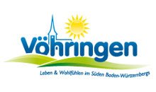 Kundenlogo von Bürgermeisteramt Vöhringen