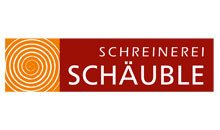 Kundenlogo von Schäuble Rainer Schreinerei-Möbelhandel