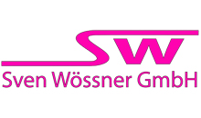 Kundenlogo von Sven Wössner GmbH Metallbau