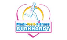 Kundenlogo von Medi-Well-Fitness Burkhardt GbR