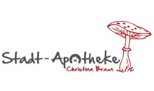Kundenlogo von Stadt-Apotheke Dornhan Christina Braun e.K.
