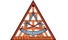 Kundenlogo von Georg Bronner Zimmerei-Treppenbau