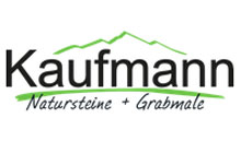 Kundenlogo von Natursteinzentrum Kaufmann GmbH