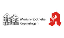 Kundenlogo von Marien-Apotheke Inh. Steffen Müller