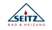 Kundenlogo von Gerd Seitz Sanitäre Installation