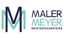 Kundenlogo von Meyer Benjamin Malerfachbetrieb