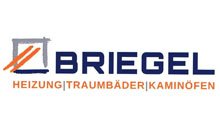 Kundenlogo von Briegel GmbH, Fridolin Heizungsbau