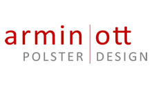 Kundenlogo von Ott Armin Polstermöbelgeschäft