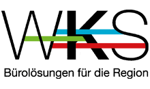Kundenlogo von WKS Bürotechnik & EDV- Support GmbH