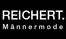 Kundenlogo von Männermode Reichert GmbH
