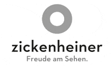 Kundenlogo von Zickenheiner Optik GmbH