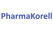 Kundenlogo PharmaKorell GmbH