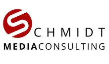 Kundenlogo Schmidt Media Consulting - Inh. Alexander Schmidt