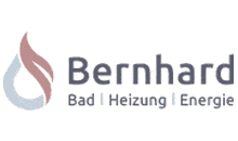 Kundenlogo von Bernhard GmbH Bad-Heizung-Energie