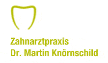 Kundenlogo von Knörnschild Martin Dr. Zahnarzt