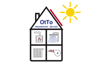 Kundenlogo von OtTo-Haustechnik-Service GmbH Heizung - Sanitär - Solar
