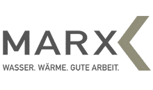 Kundenlogo von Marx GmbH Sanitärbau