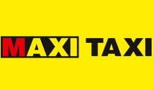 Kundenlogo von Maxi Taxi