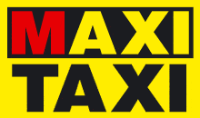 Kundenlogo von MAXI Taxi u. Mietwagen GmbH