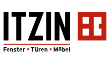 Kundenlogo von Itzin GmbH Fensterbau, Schreinerei