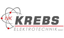 Kundenlogo von Krebs Elektrotechnik GmbH