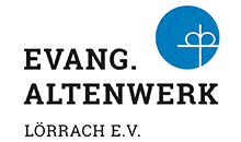Kundenlogo von Evang. Altenwerk Lörrach e.V. Margaretenheim u. Martinshaus