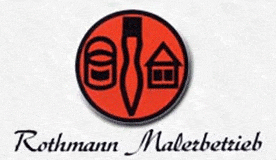 Kundenlogo von Rothmann Klaus Malerbetrieb