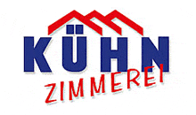 Kundenlogo von Kühn Zimmerei Inh. Alois Kühn