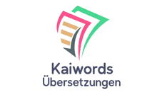 Kundenlogo Boraki Kilian Kaiwords Übersetzungsbüro