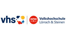 Kundenlogo von Volkshochschule Lörrach & Steinen Kundenlogo von Volkshochschule Lörrach & Steinen