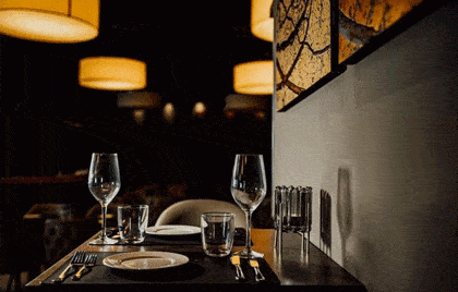 Kundenbild groß 1 Champagnerhütte Restaurant Lörrach