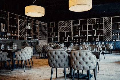 Kundenbild groß 2 Champagnerhütte Restaurant Lörrach
