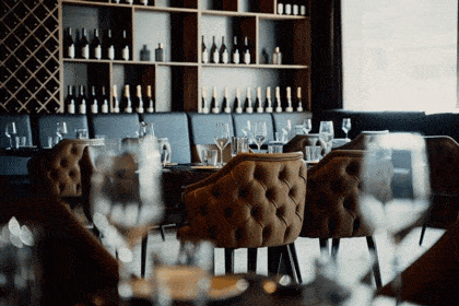 Kundenbild groß 3 Champagnerhütte Restaurant Lörrach