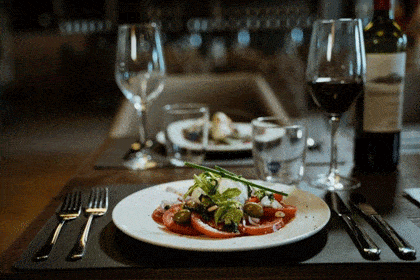 Kundenbild groß 5 Champagnerhütte Restaurant Lörrach