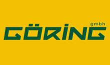 Kundenlogo von Göring GmbH Gerüstbau