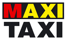 Kundenlogo von Maxi Taxi