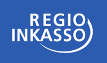 Kundenlogo von Regio Inkasso GmbH Inkassoservice
